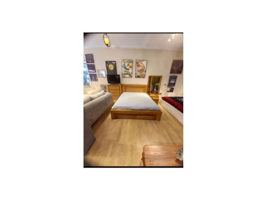 تصویر سرویس تختخواب مدل سناتور